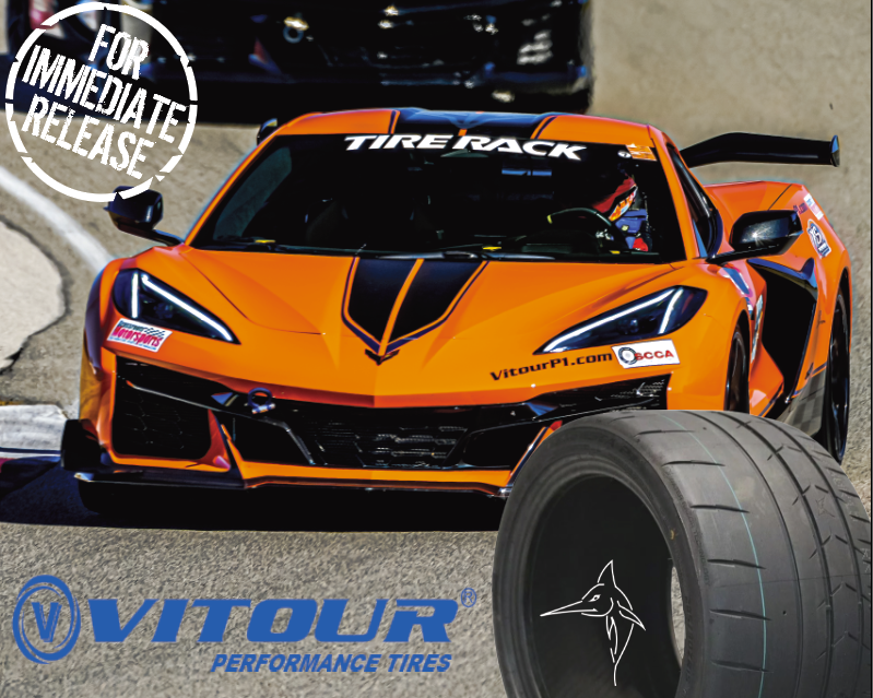 Vitour Tempesta P1 and P1 +